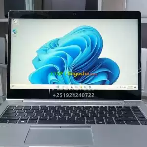 Brand New hp elitebook  840  G5   8th  generation         Core i7️   Octa-Core processor️ in Ethiopia